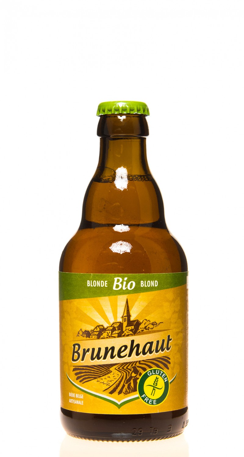Brunehaut Blonde