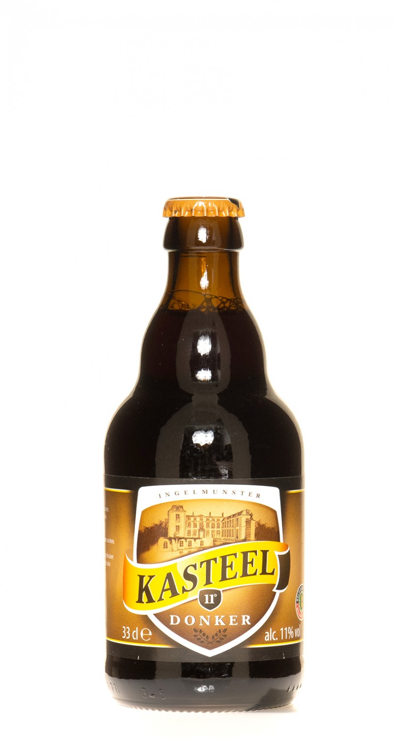 Kasteel Donker
