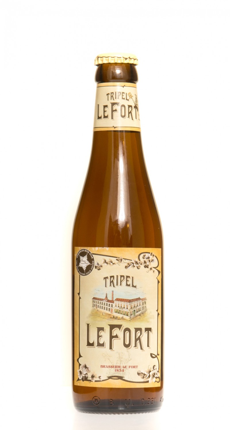Le Fort Tripel