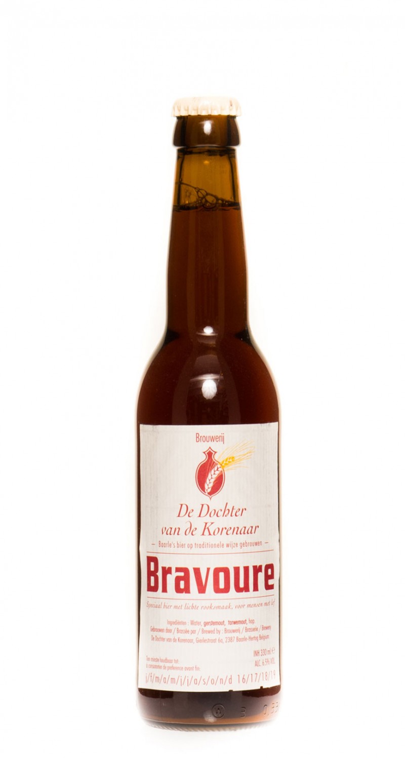 Bravoure
