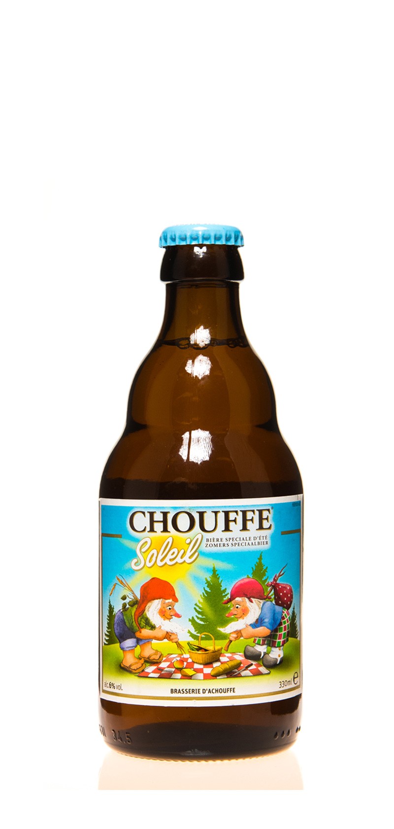 La Chouffe Soleil