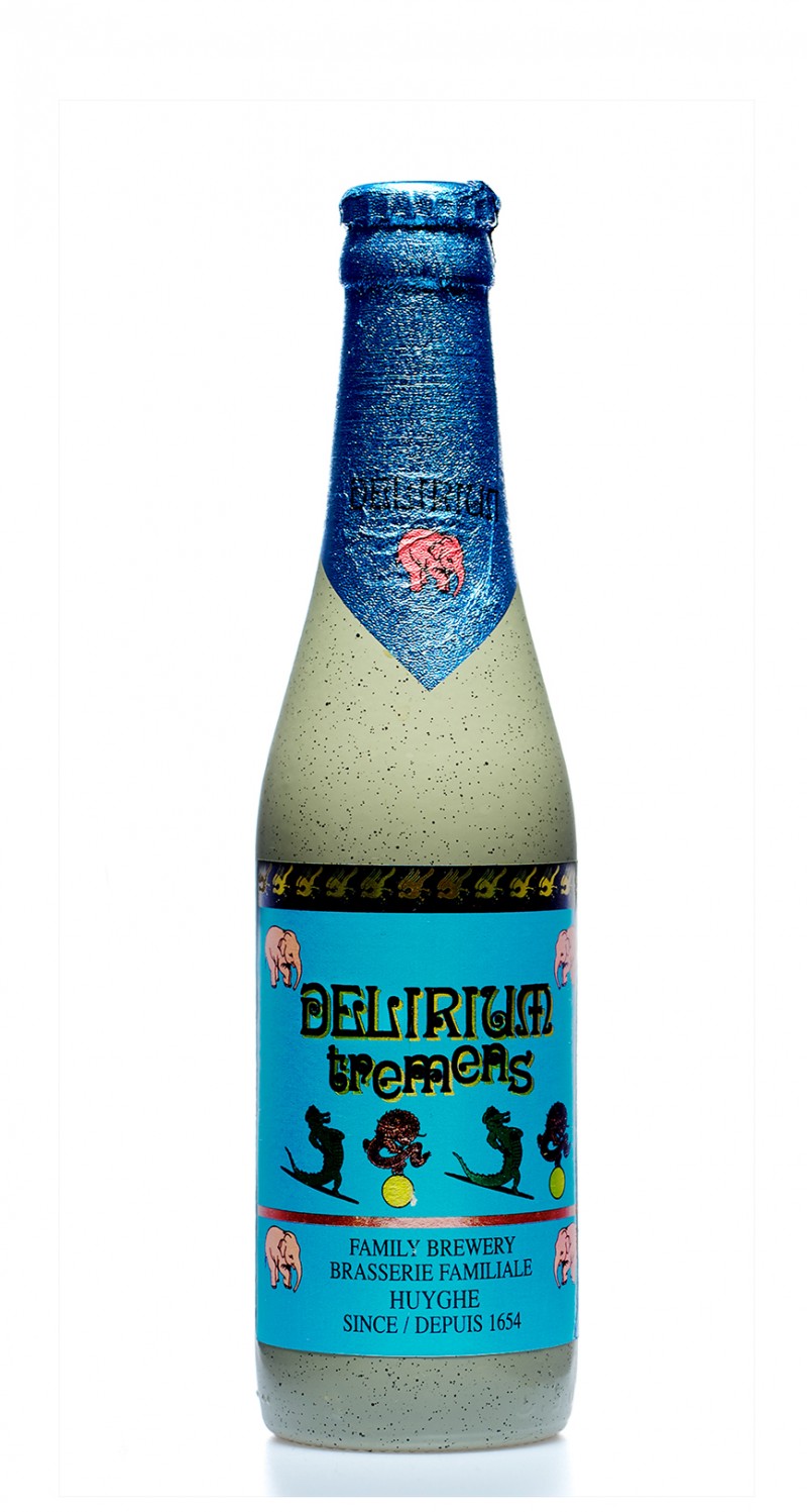 Delirium Tremens