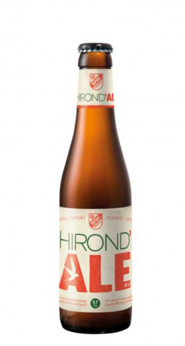 Hirond’Ale
