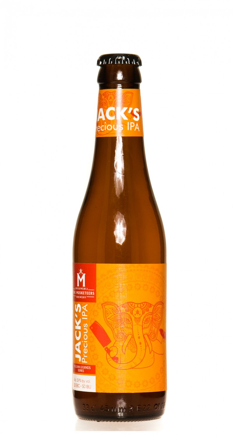 Jack's Precious Ipa