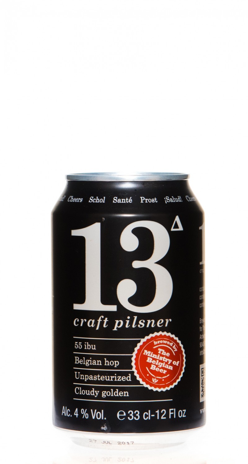 Pils 13 alfa
