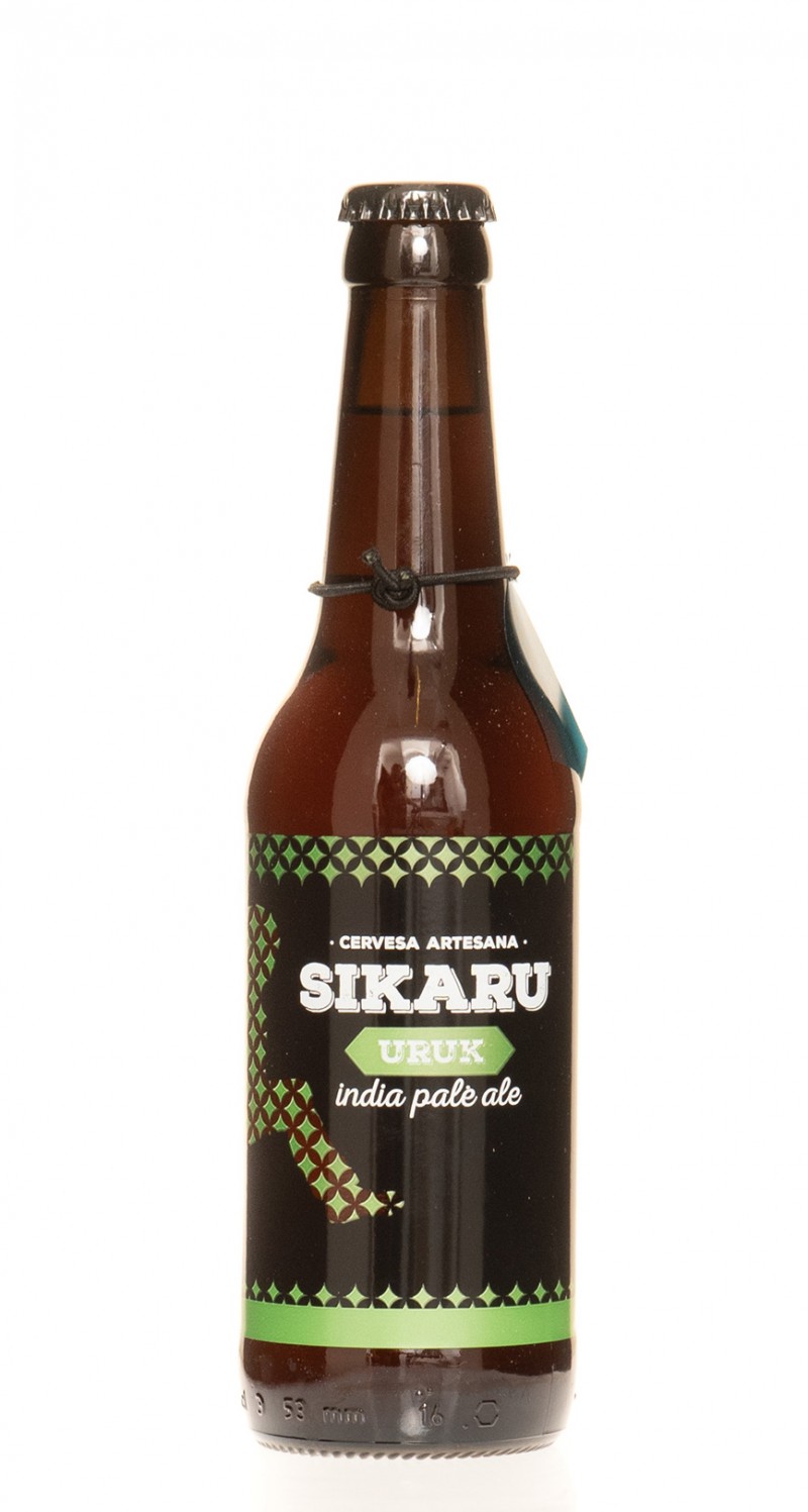Sikaru Uruk