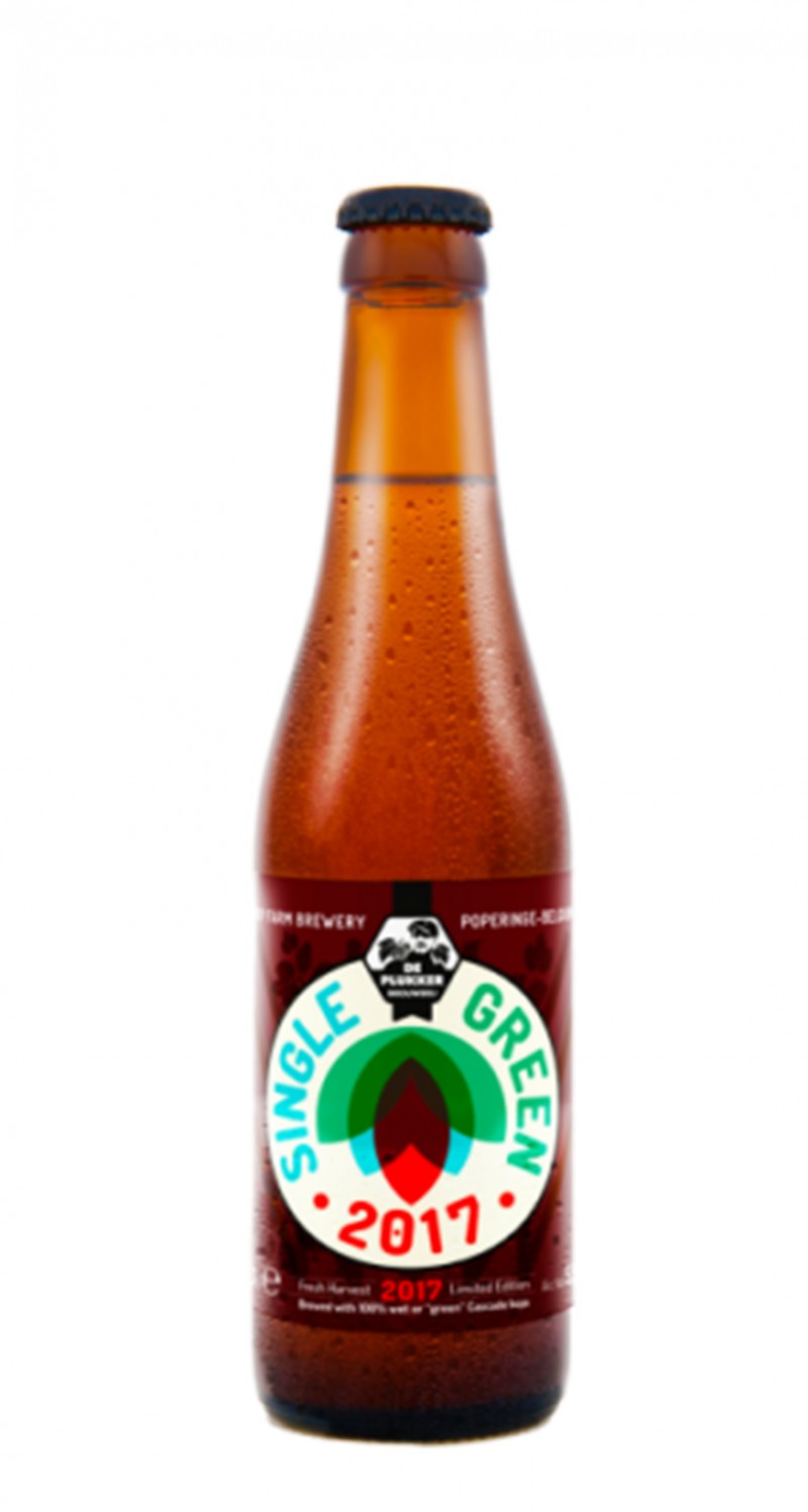Single Green